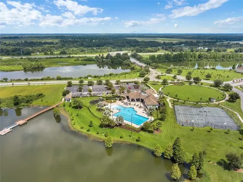 2414 Caspian Drive Lakeland FL 33805