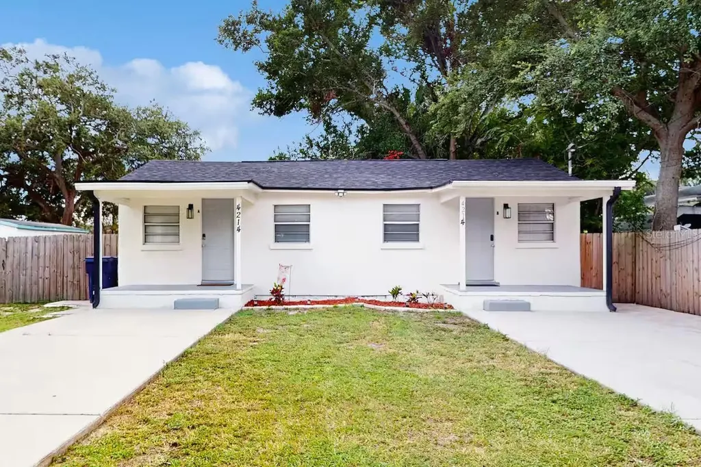 4214 W Ohio Avenue Tampa FL 33614