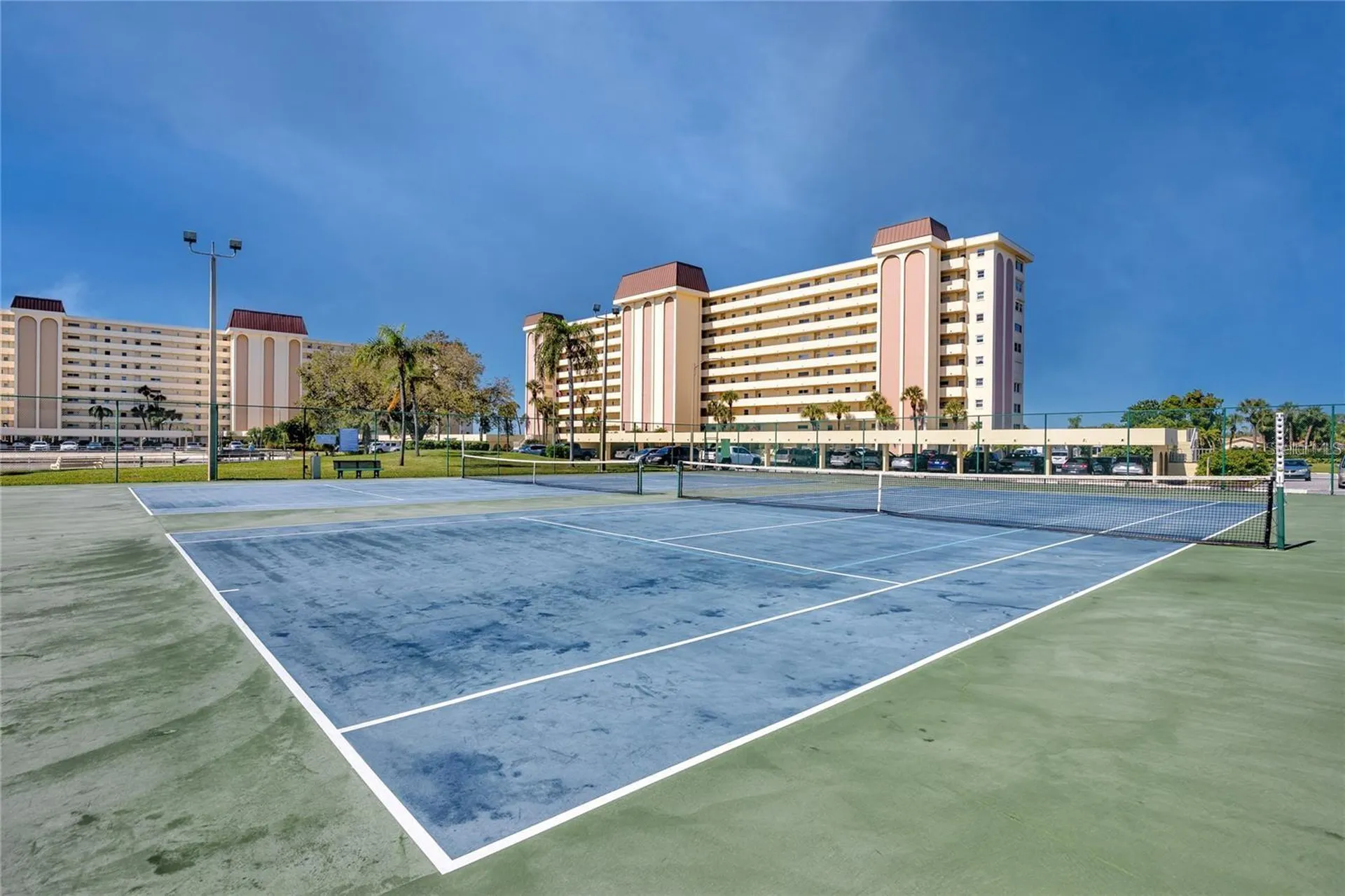 4550 Cove Circle St Petersburg FL 33708