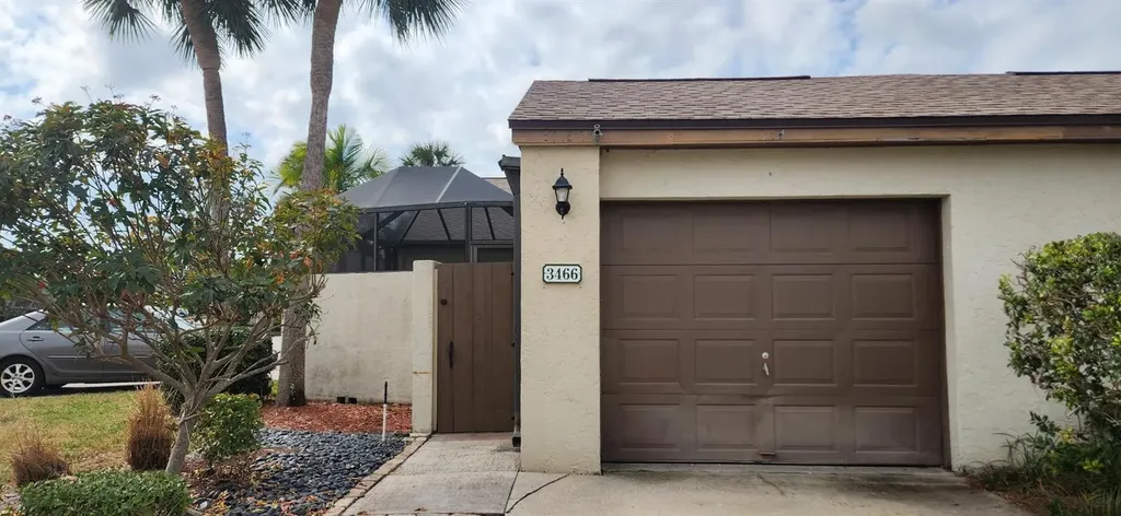 3466 Beekman Place Sarasota FL 34235
