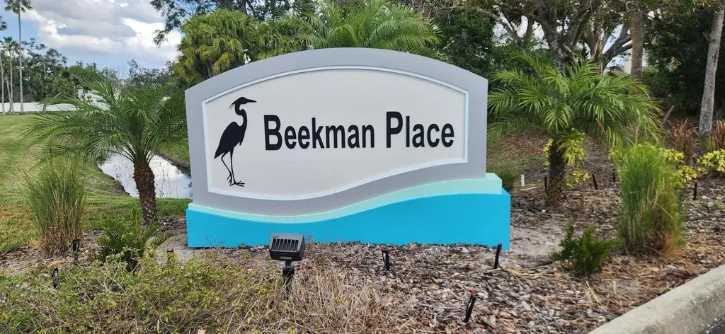3466 Beekman Place Sarasota FL 34235