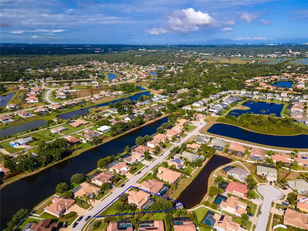 1269 Western Pine Circle Sarasota FL 34240