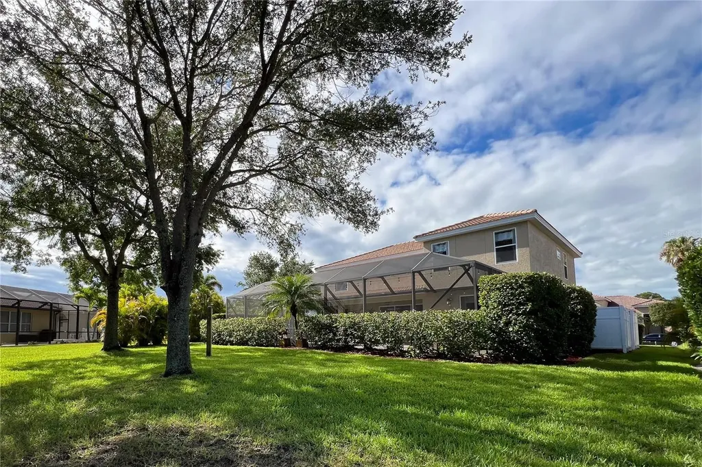 1269 Western Pine Circle Sarasota FL 34240