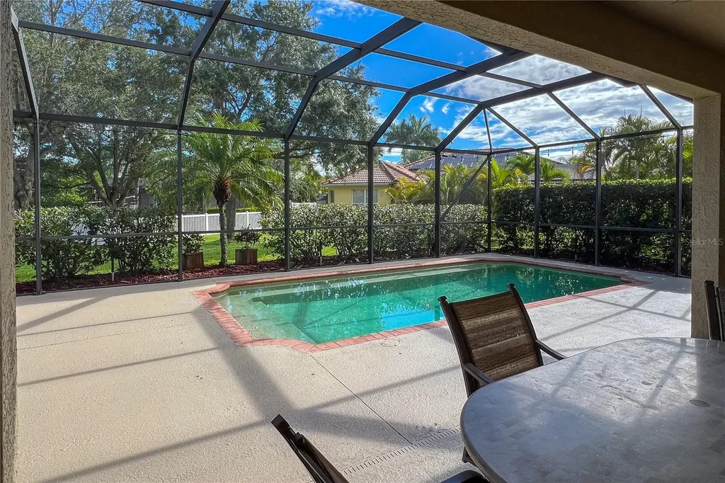 1269 Western Pine Circle Sarasota FL 34240