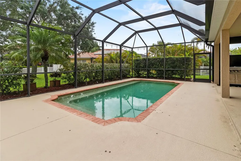 1269 Western Pine Circle Sarasota FL 34240