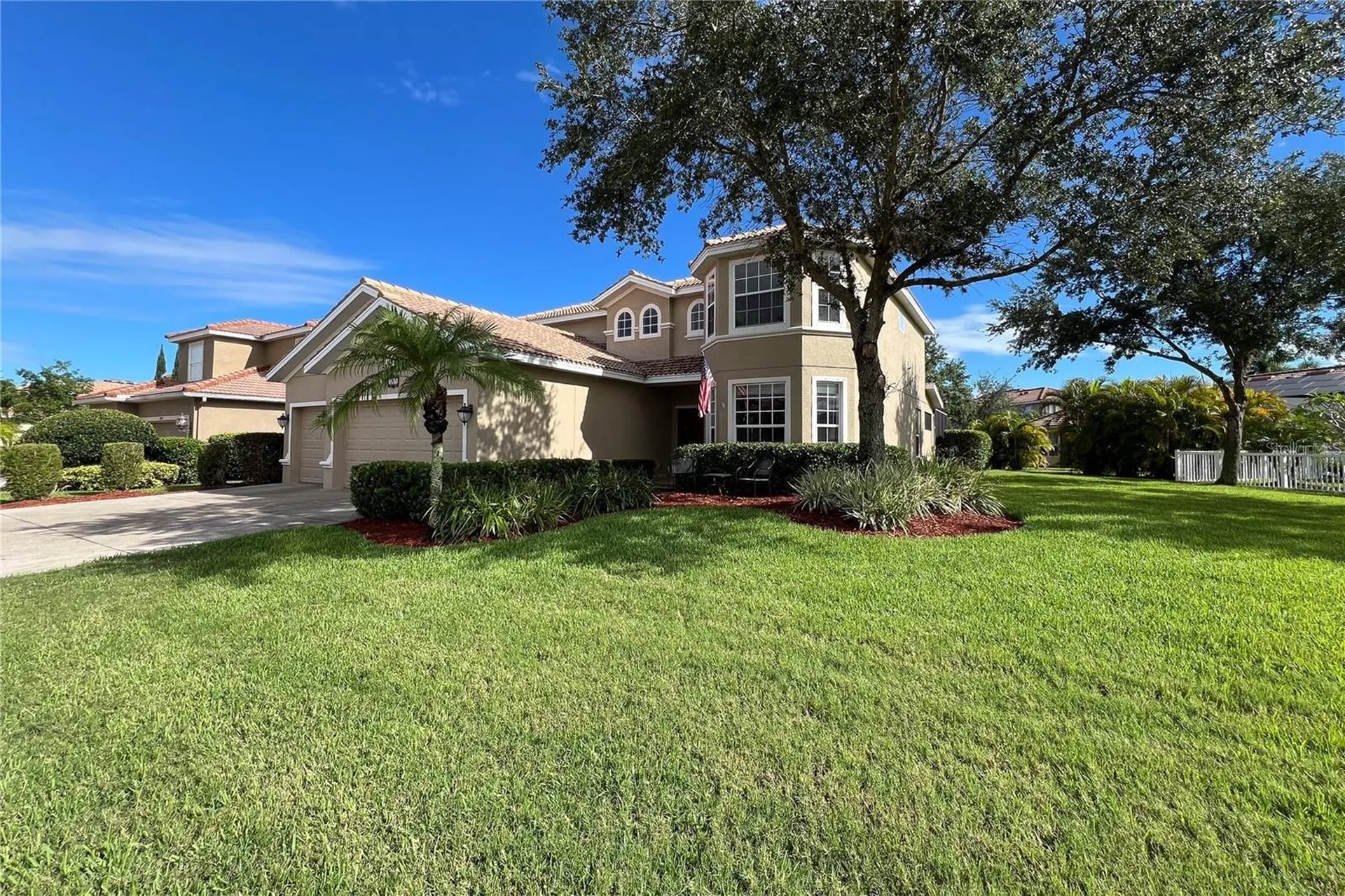 1269 Western Pine Circle Sarasota FL 34240