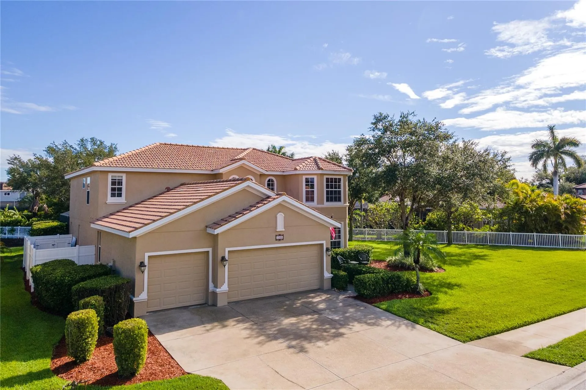 1269 Western Pine Circle Sarasota FL 34240