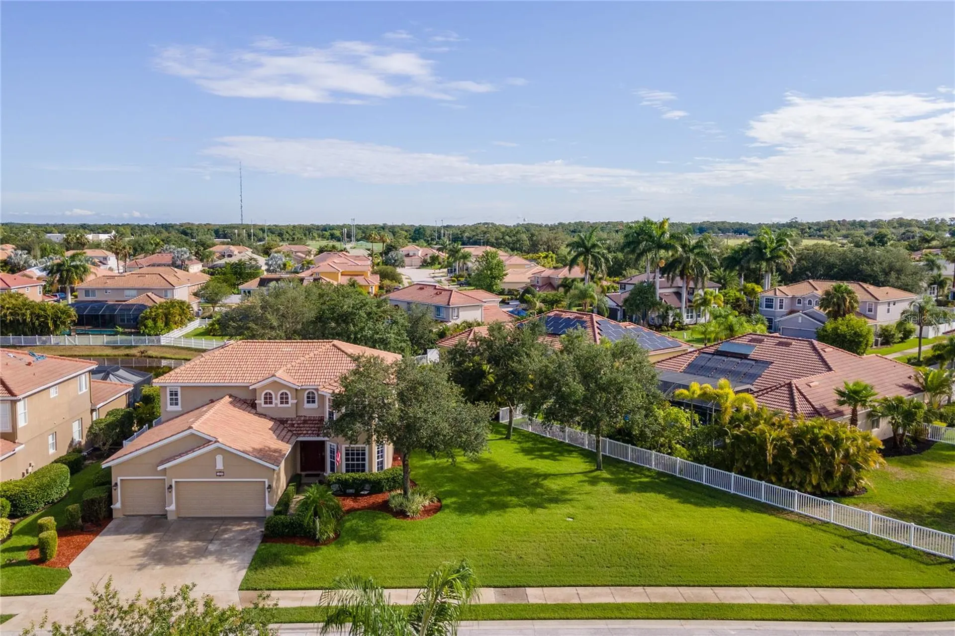 1269 Western Pine Circle Sarasota FL 34240