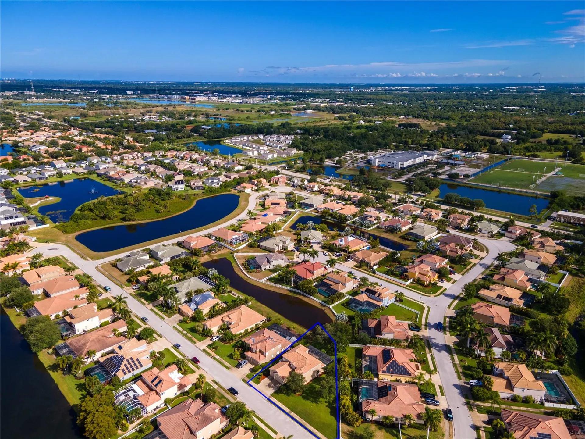 1269 Western Pine Circle Sarasota FL 34240