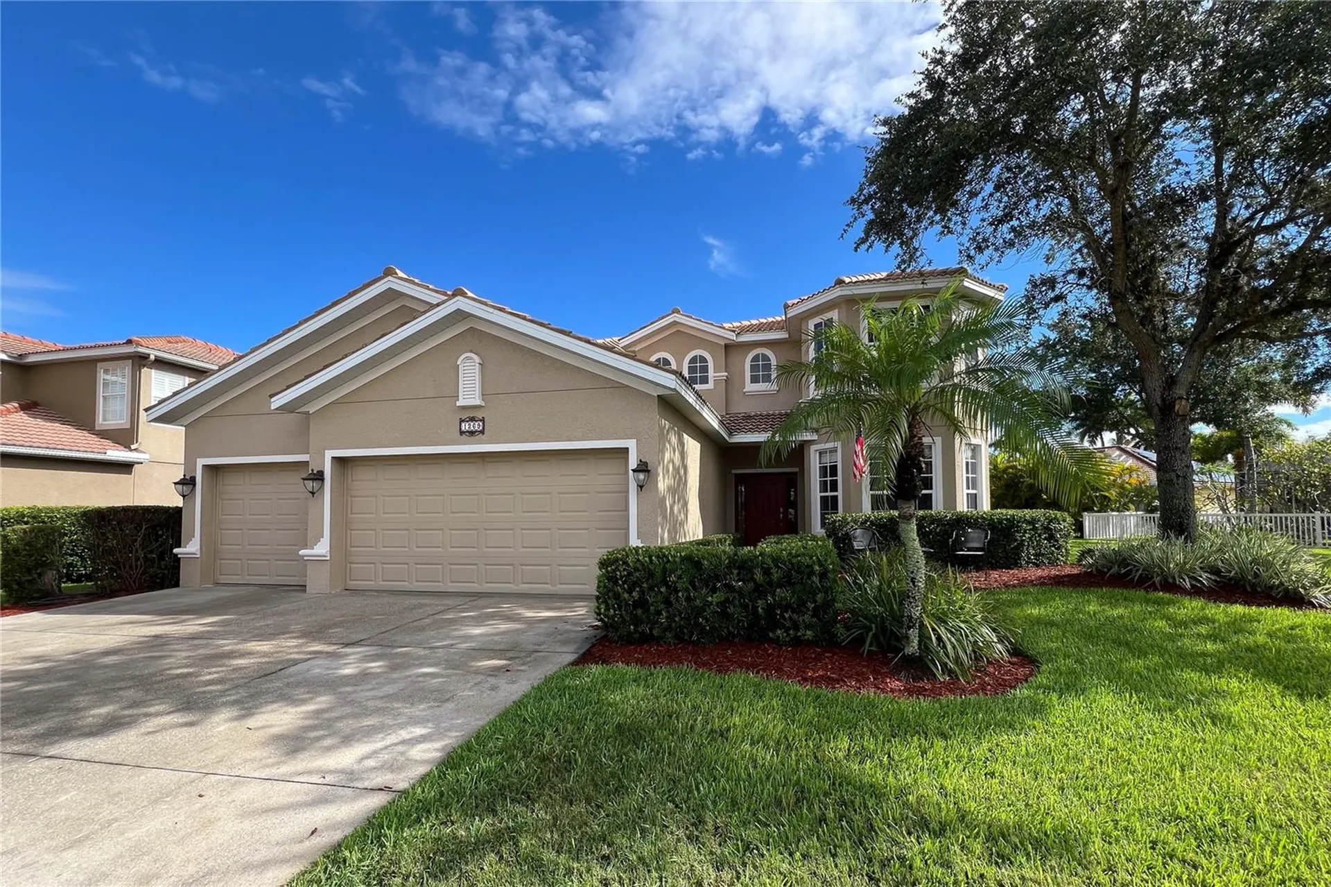 1269 Western Pine Circle Sarasota FL 34240