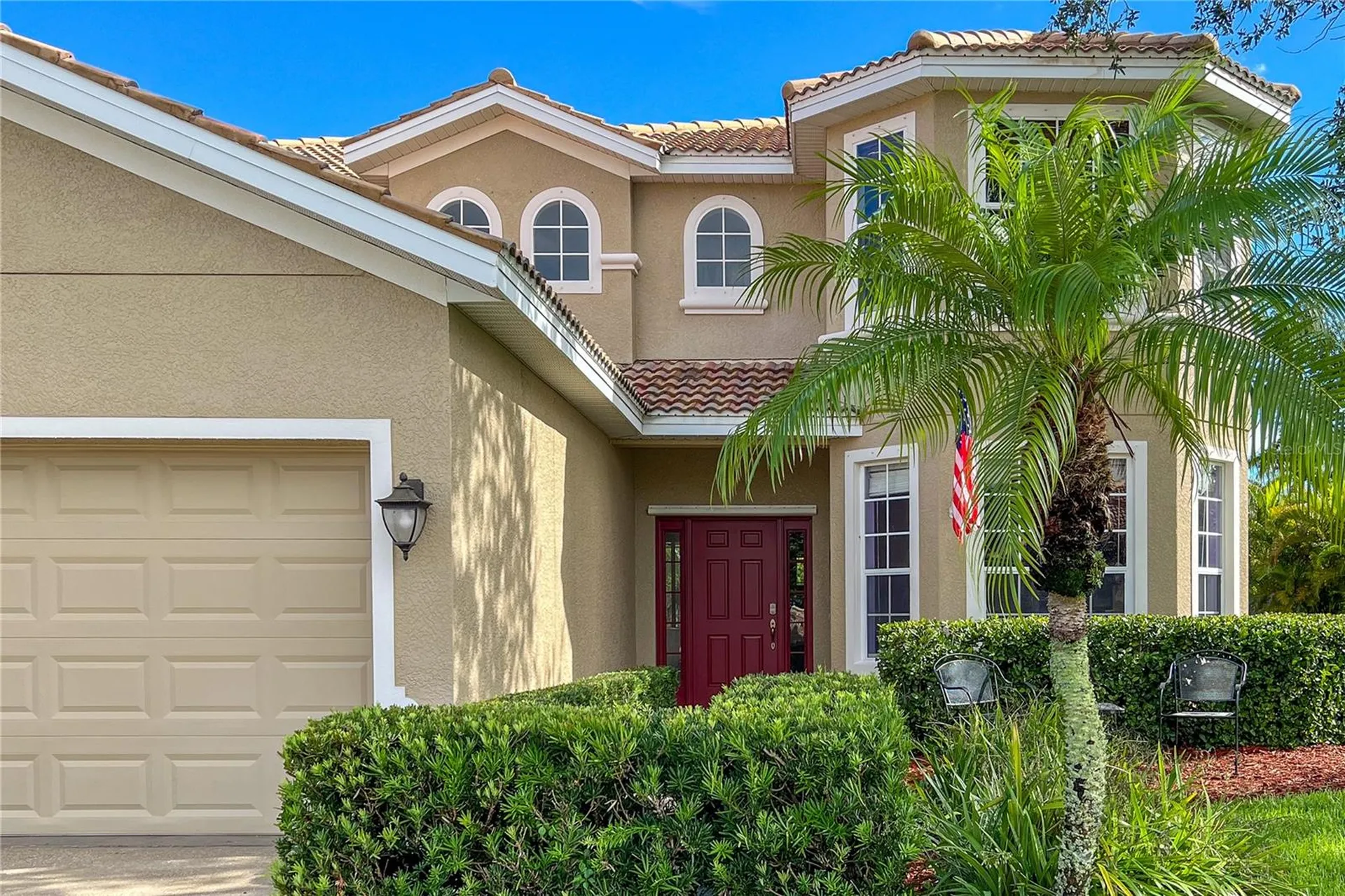 1269 Western Pine Circle Sarasota FL 34240