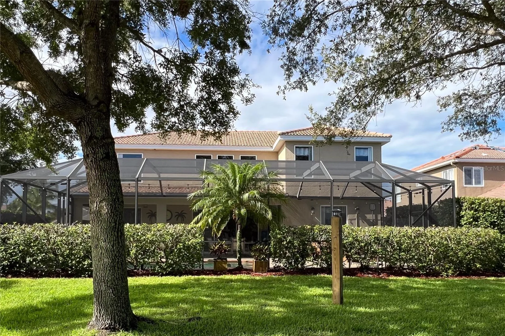 1269 Western Pine Circle Sarasota FL 34240