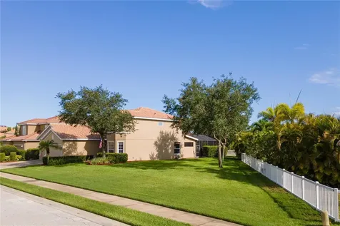 1269 Western Pine Circle Sarasota FL 34240