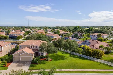 1269 Western Pine Circle Sarasota FL 34240