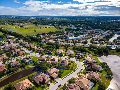 1269 Western Pine Circle Sarasota FL 34240