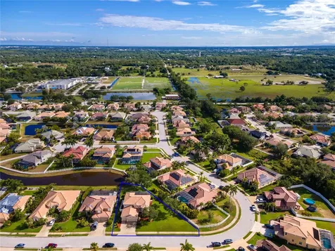 1269 Western Pine Circle Sarasota FL 34240