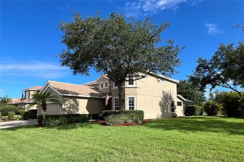 1269 Western Pine Circle Sarasota FL 34240