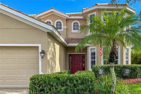 1269 Western Pine Circle Sarasota FL 34240