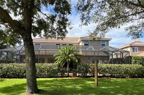 1269 Western Pine Circle Sarasota FL 34240