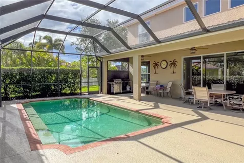 1269 Western Pine Circle Sarasota FL 34240