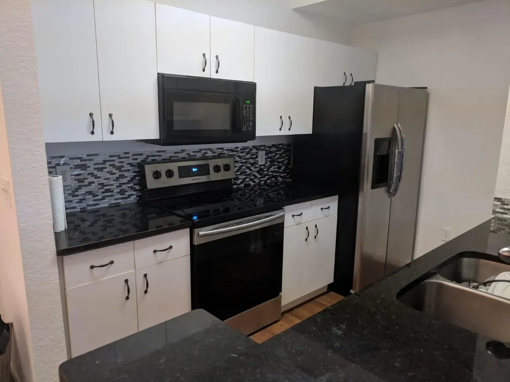 17114 Carrington Park Drive Tampa FL 33647