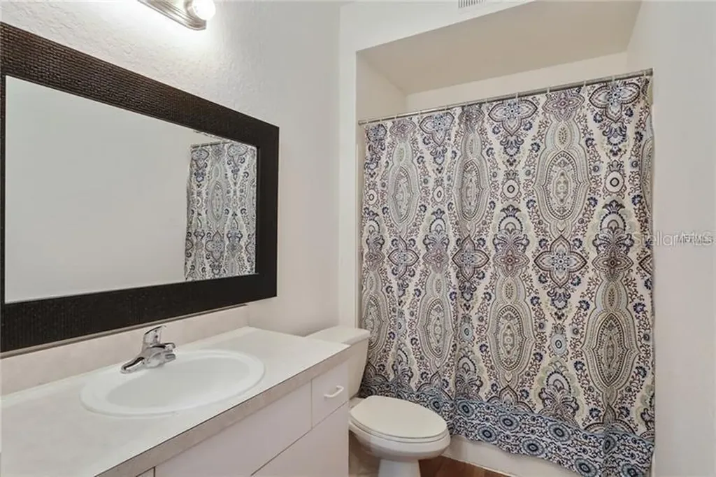 17114 Carrington Park Drive Tampa FL 33647