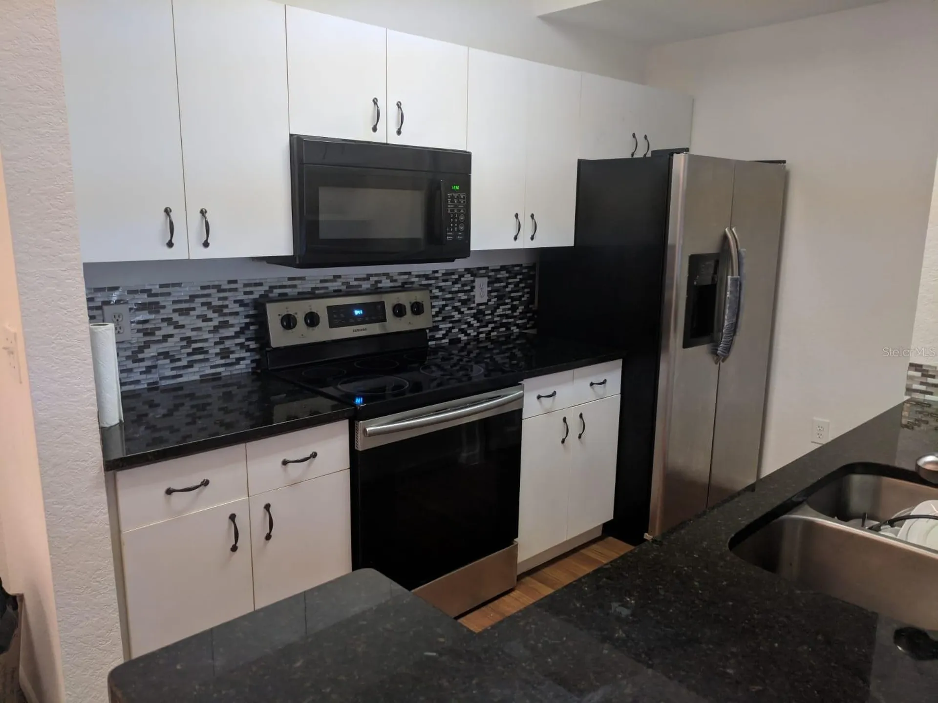 17114 Carrington Park Drive Tampa FL 33647