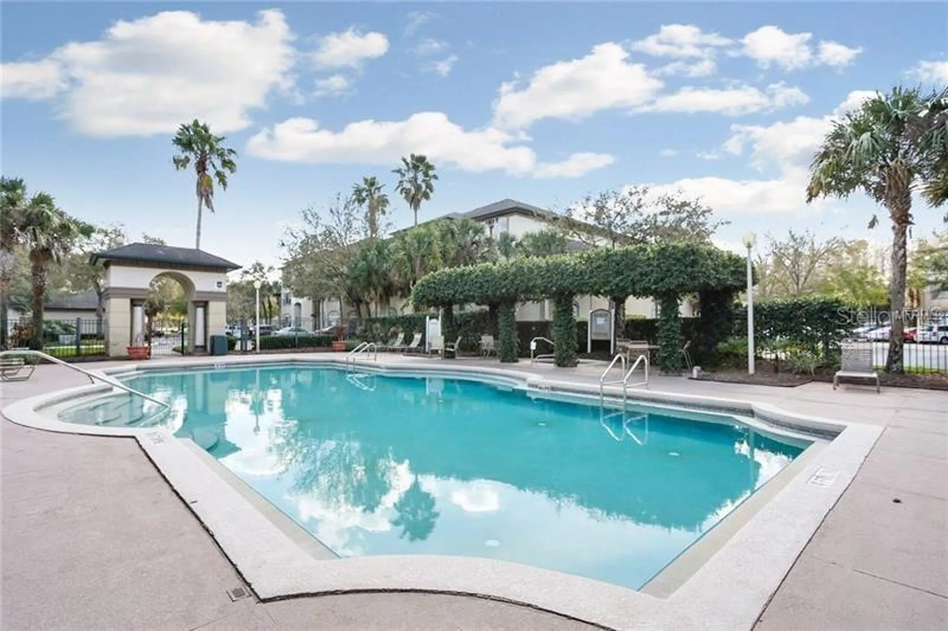 17114 Carrington Park Drive Tampa FL 33647