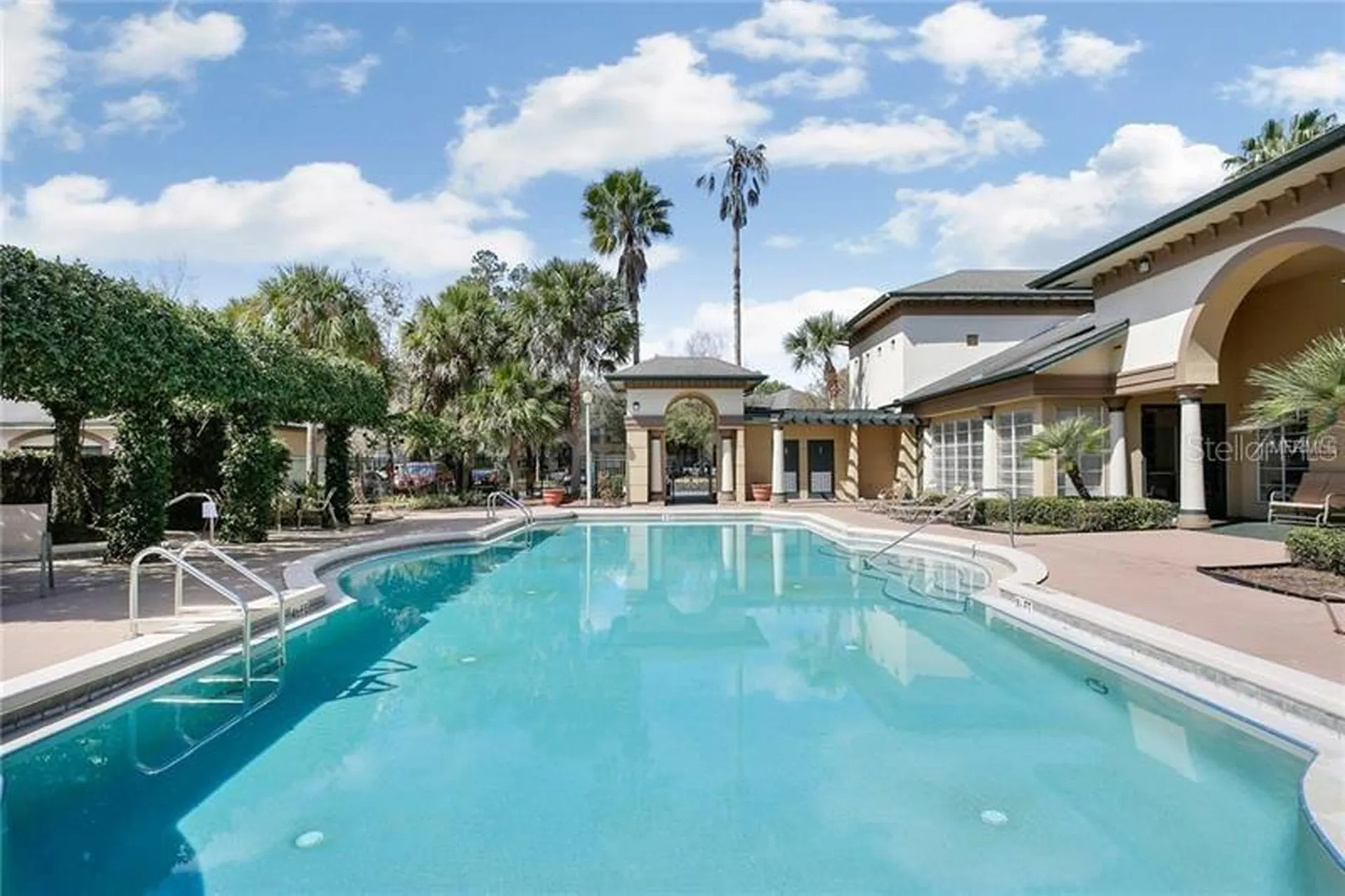 17114 Carrington Park Drive Tampa FL 33647