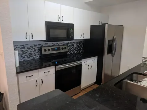 17114 Carrington Park Drive Tampa FL 33647