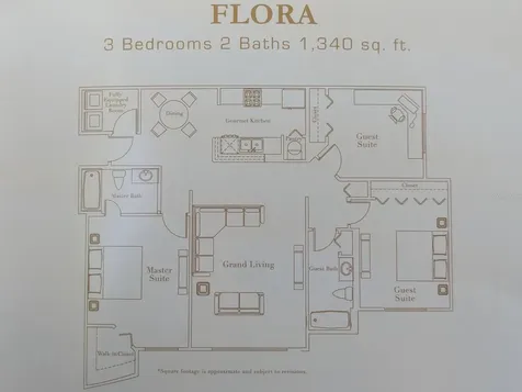 17114 Carrington Park Drive Tampa FL 33647