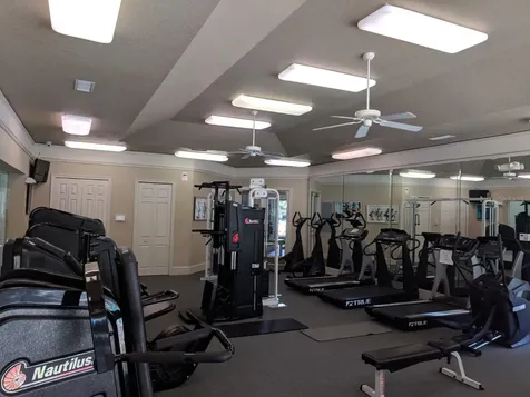 17114 Carrington Park Drive Tampa FL 33647