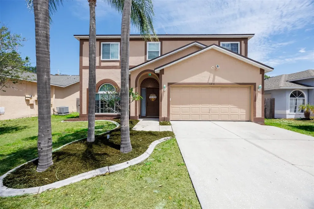 11216 Scotchwood Drive Riverview FL 33579