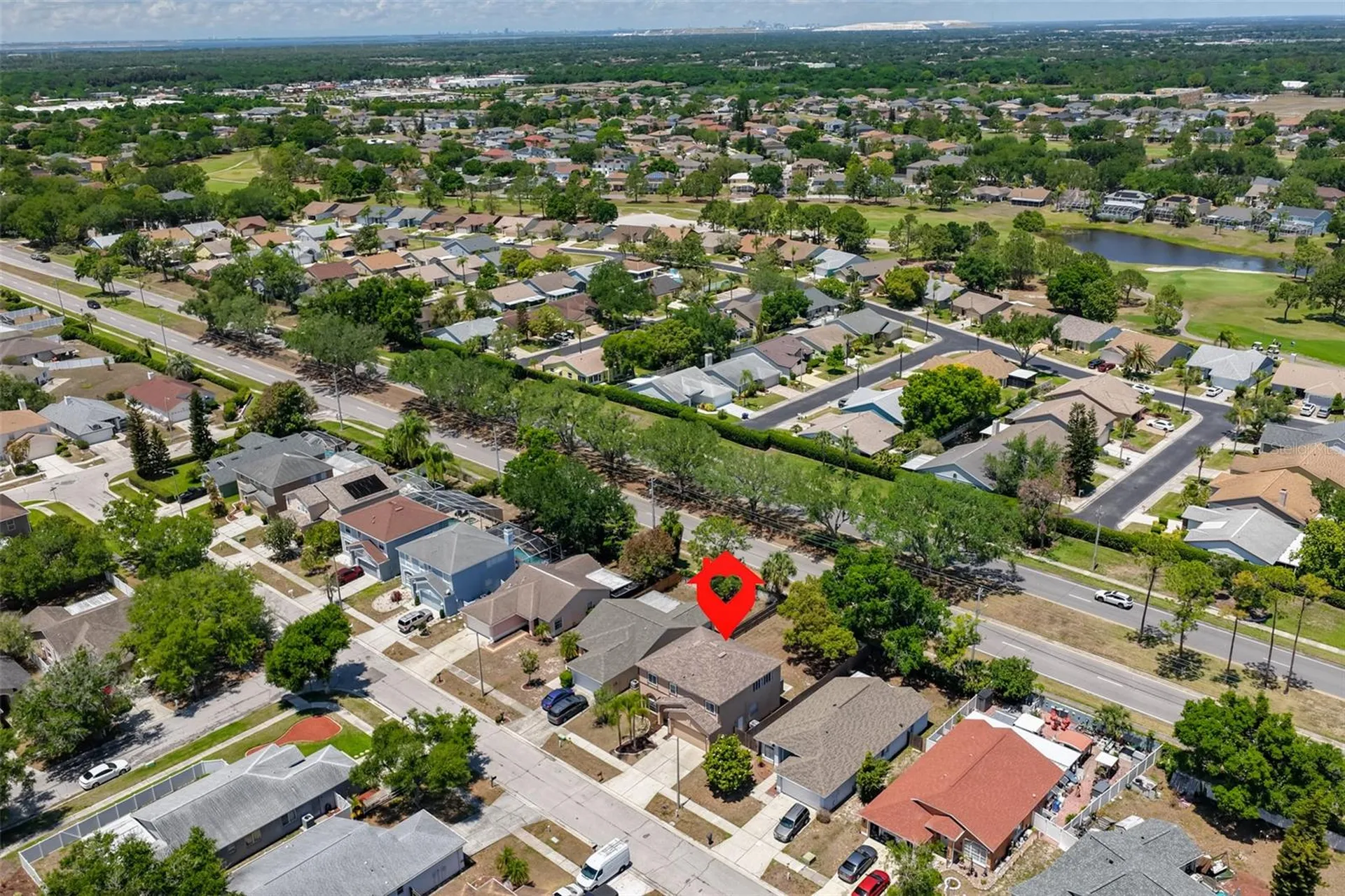 11216 Scotchwood Drive Riverview FL 33579