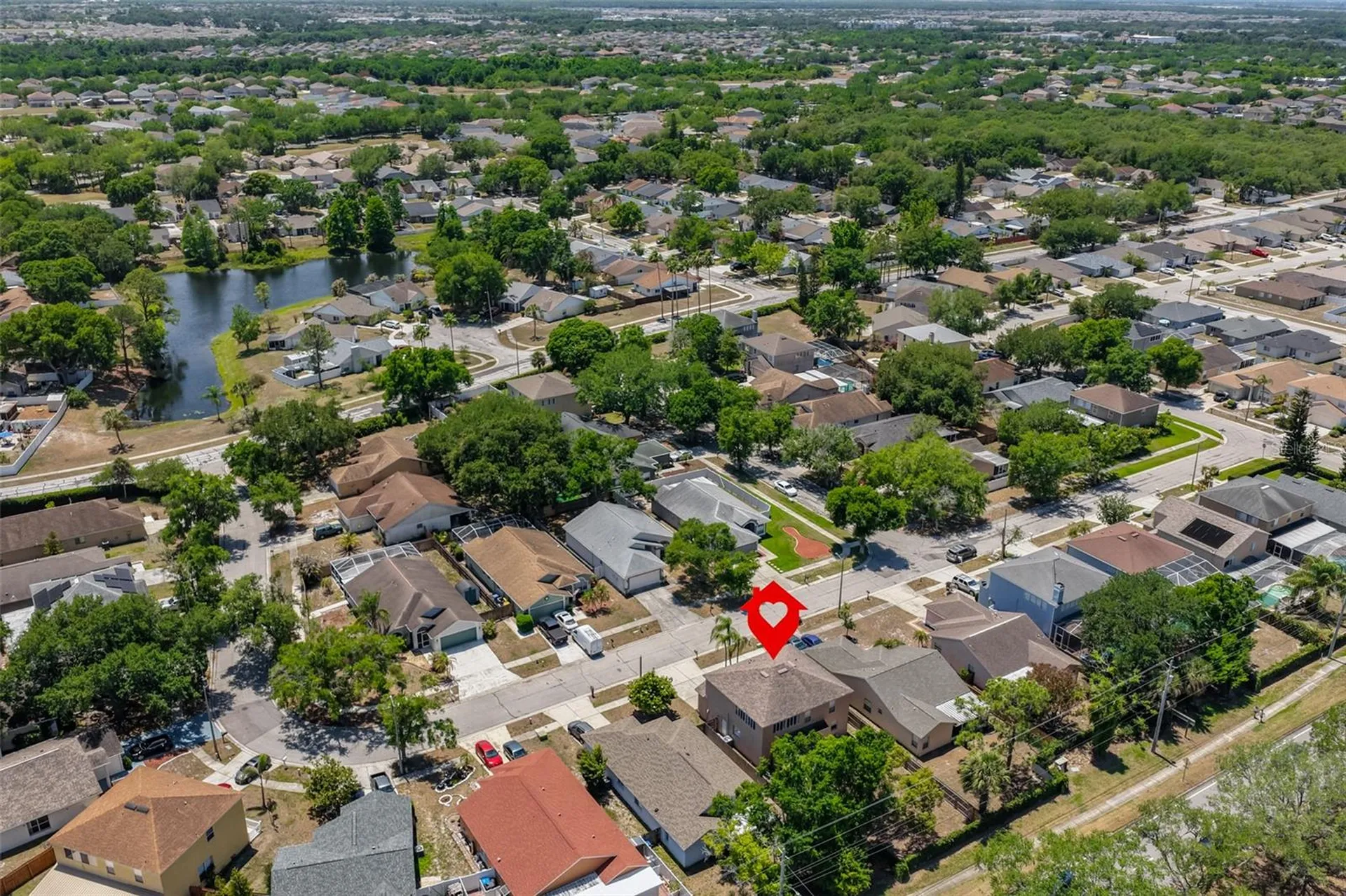 11216 Scotchwood Drive Riverview FL 33579