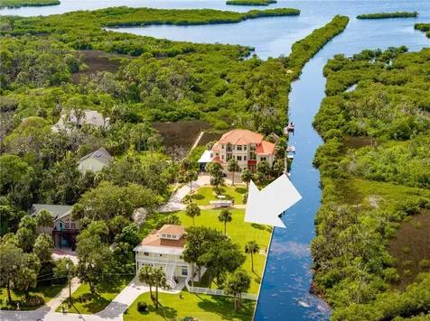 8727 Betty Street Port Richey FL 34668