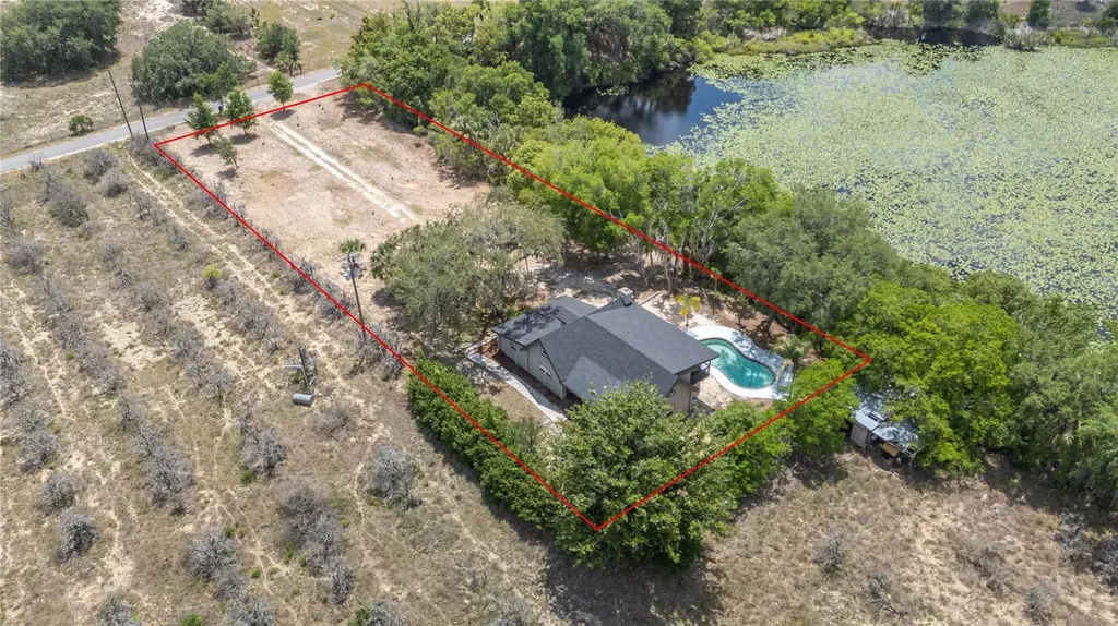 1920 E Palm Street Davenport FL 33837