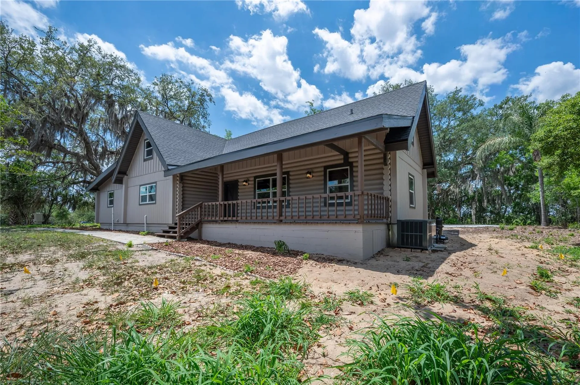 1920 E Palm Street Davenport FL 33837