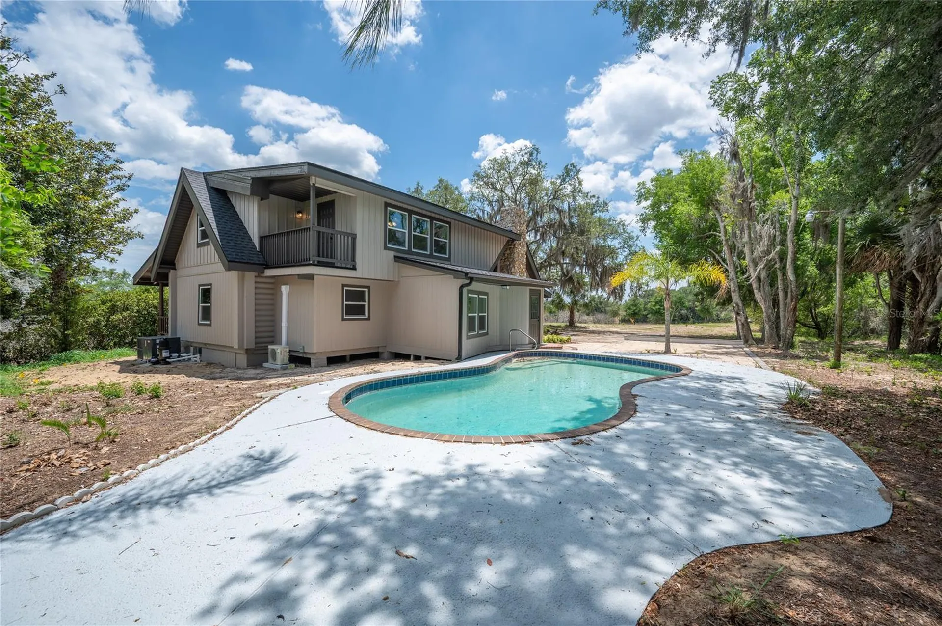 1920 E Palm Street Davenport FL 33837