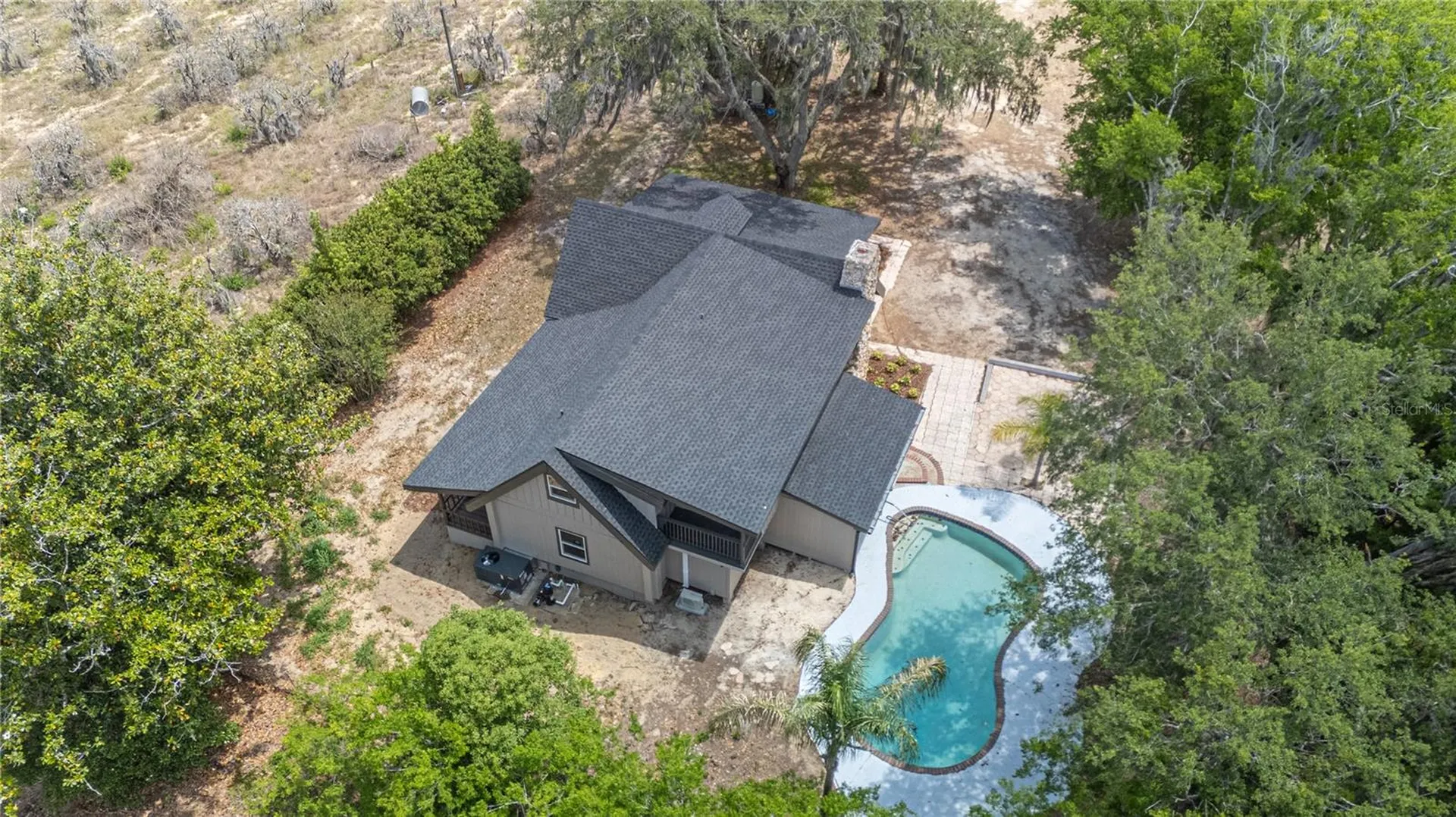 1920 E Palm Street Davenport FL 33837