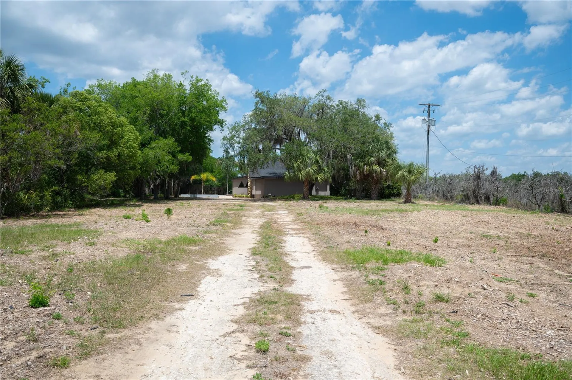 1920 E Palm Street Davenport FL 33837