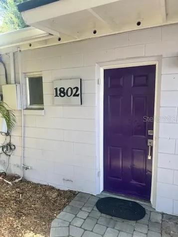 1802 Lucerne Terrace Orlando FL 32806