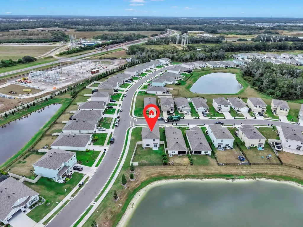 10104 Charlotte Drive Parrish FL 34219