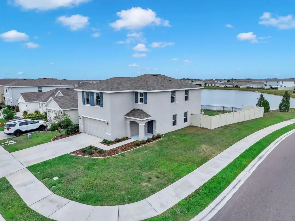10104 Charlotte Drive Parrish FL 34219