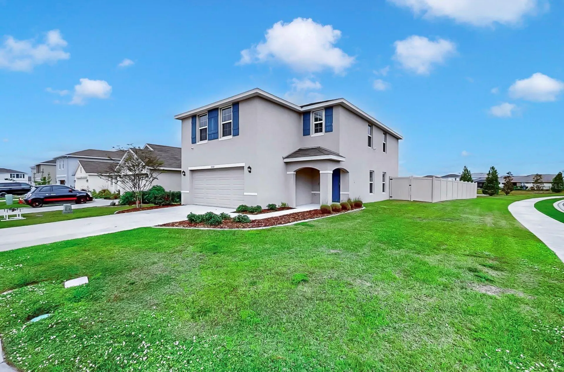 10104 Charlotte Drive Parrish FL 34219