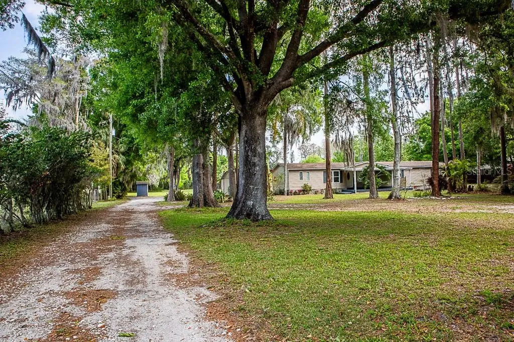 13815 Plainview Road Odessa FL 33556