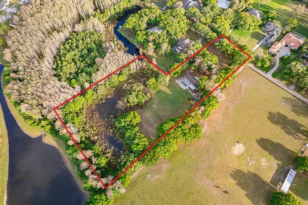 13815 Plainview Road Odessa FL 33556