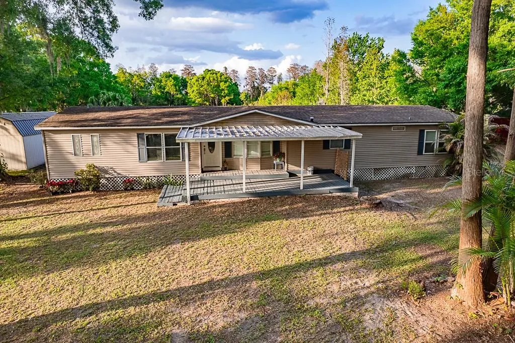 13815 Plainview Road Odessa FL 33556