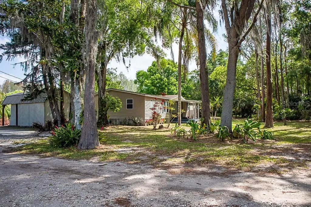 13815 Plainview Road Odessa FL 33556