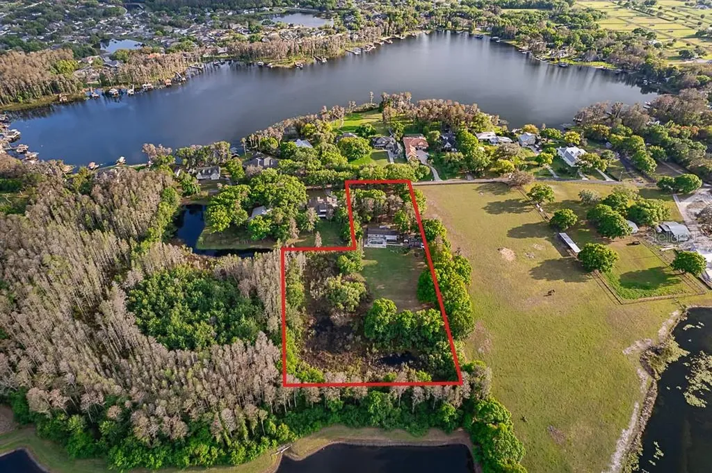 13815 Plainview Road Odessa FL 33556